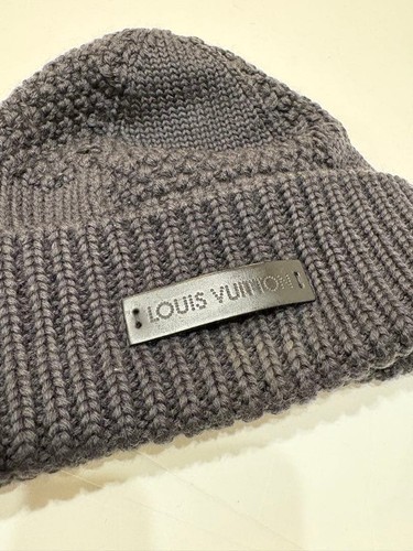 Louis vuitton knit - knit, cap