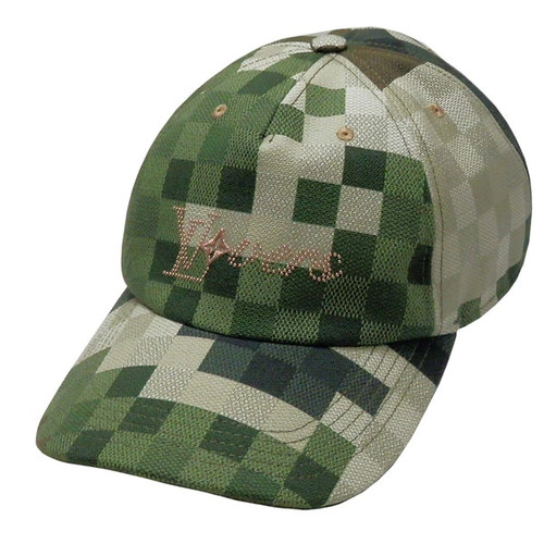 Louis vuitton cap damoflage - vuitton,