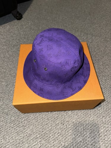 Louis vuitton monogram purple - louis,