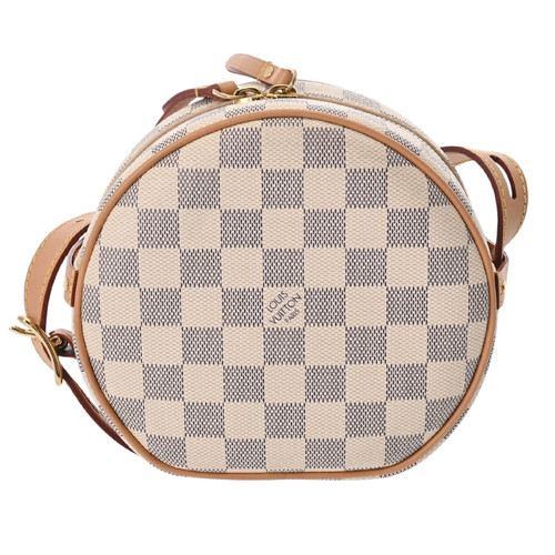 Louis vuitton damier - damier, azur