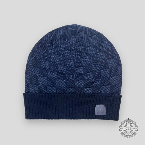 Louis vuitton petit damier - damier, hat