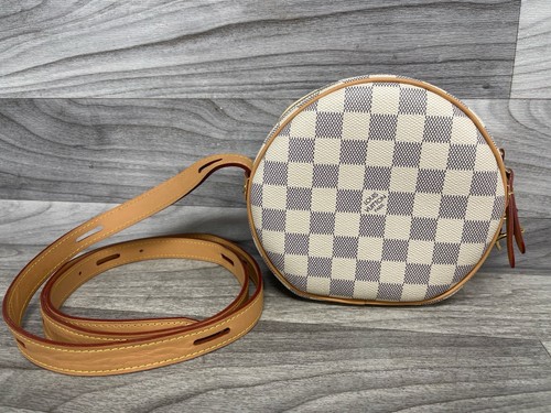 Louis vuitton damier azur - louis,