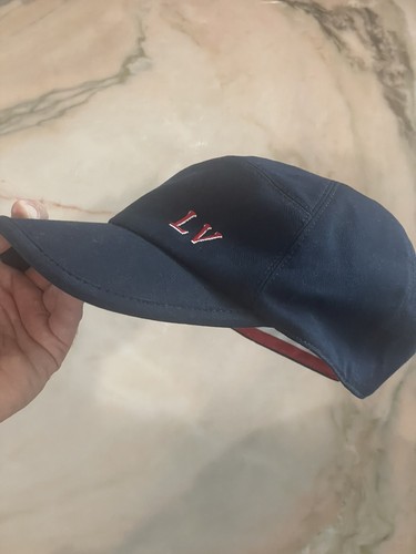 Authentic louis vuitton navy - vuitton,