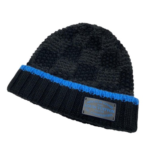 Louis vuitton damier knit - damier,