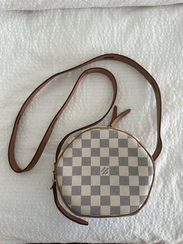 Louis vuitton boite chapeau - louis,