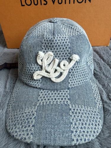 Authentic louis vuitton damier - louis,