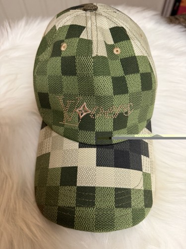 Limited louis vuitton cap - vuitton,