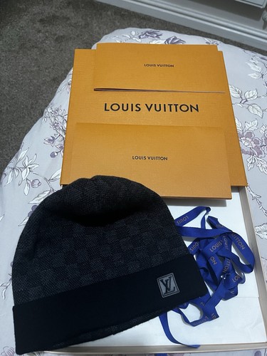 Authentic petit damier - lv,