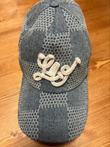 Louis vuitton denim - louis,