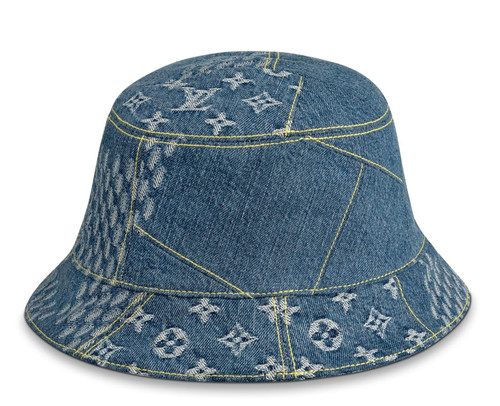 Louis vuitton nigo blue - nigo,