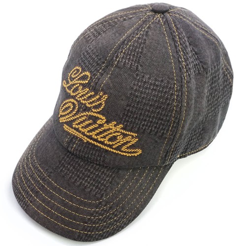 Louis vuitton m7722l - cap, lv