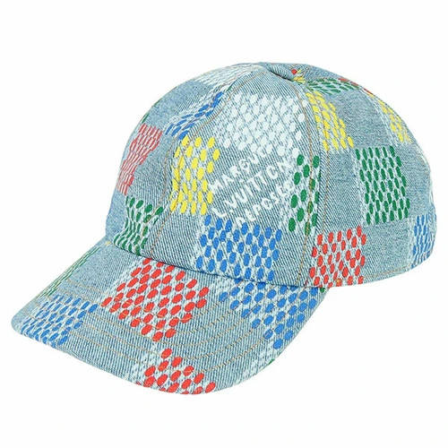 New louis vuitton cap vers - louis,