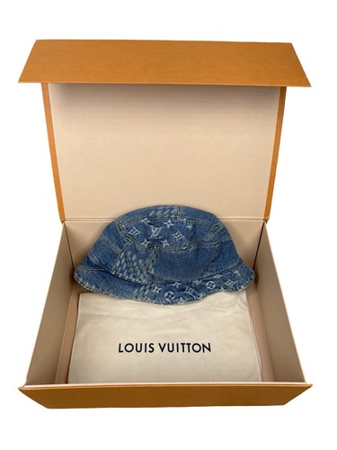 Louis vuitton nigo denim - ×,