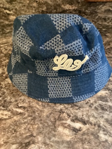 Louis vuitton monogram hat - x,