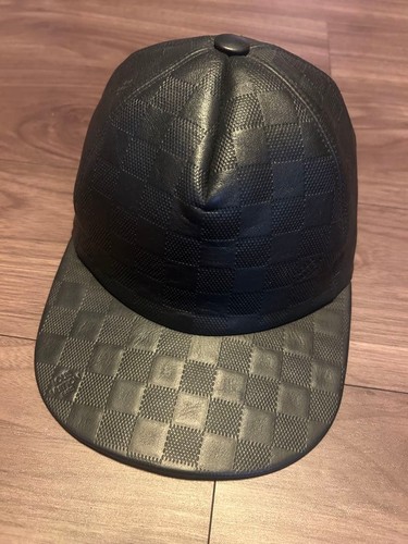 Louis vuitton damier embossed - louis,