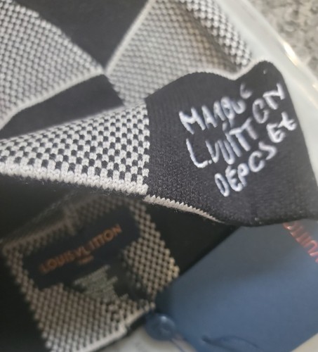 Louis vuitton damier heritage - louis,