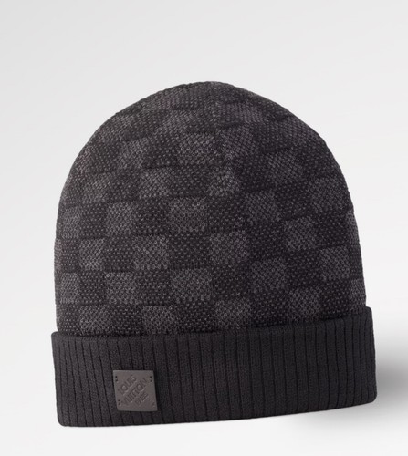 Louis vuitton men beanie - men's,