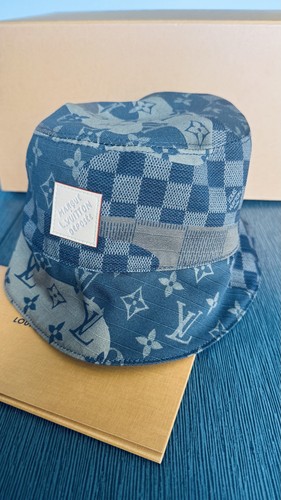 Louis vuitton nigo - vuitton, damier