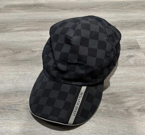 Louis vuitton damier graphite - louis,