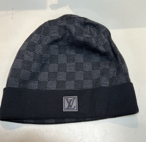 Louis vuitton damier graphite - damier,