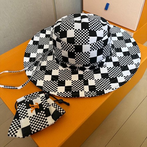 Louis vuitton damier distorted - damier,