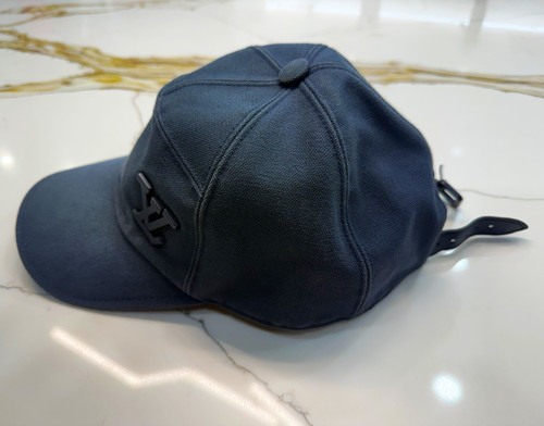 Louis vuitton hat - vuitton, old