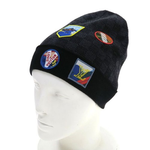 Louis vuitton bonnet petit - louis,