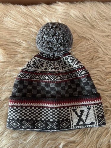 Louis vuitton damier - louis, wool