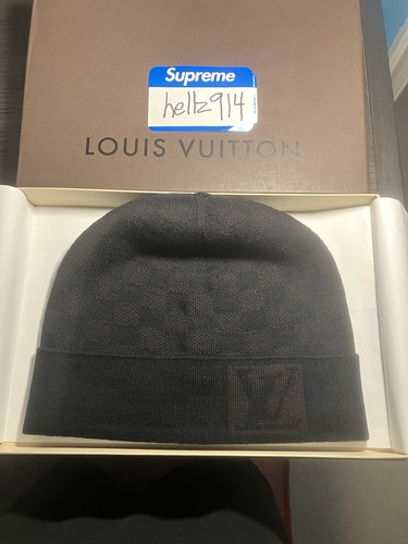 Louis vuitton brown damier - louis,