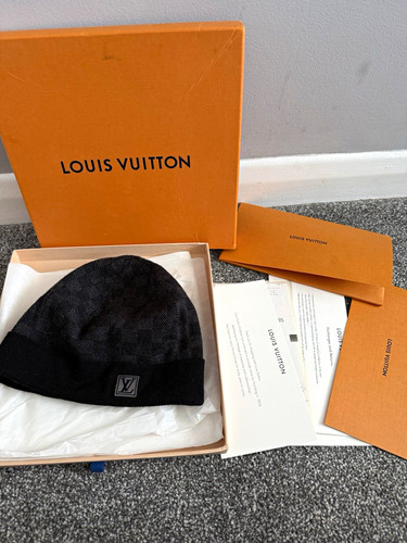 Louis vuitton damier - louis,