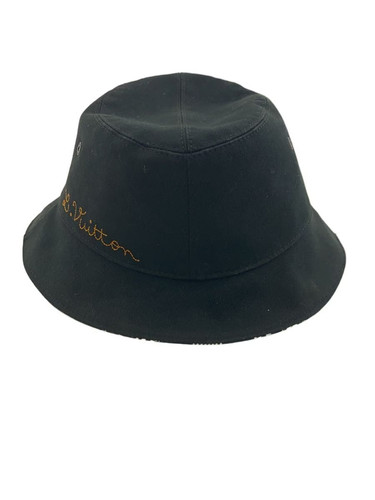 Louis vuitton bonnet distorted - vuitton,