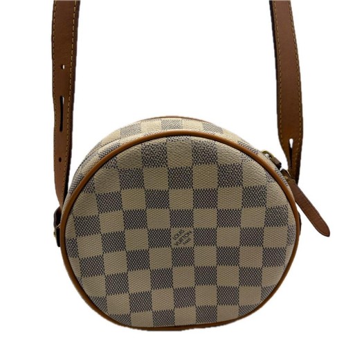 Louis vuitton damier azur - vuitton,