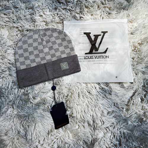 Louis vuitton men - men’s, grey