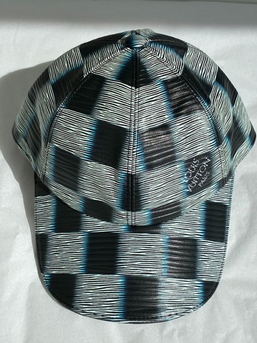 Louis vuitton damier - louis, rush