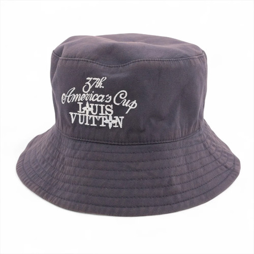 Louis vuitton bucket hat - louis,