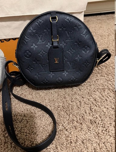 Louis vuitton boite chapeau - louis,