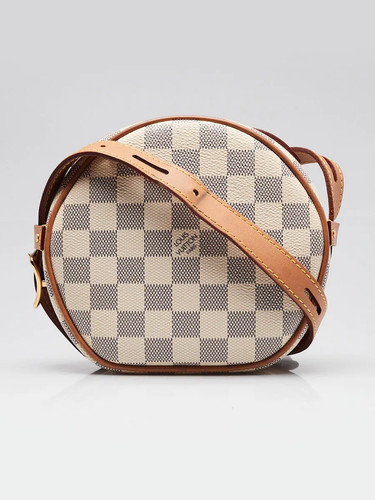 Louis vuitton damier azur - louis,