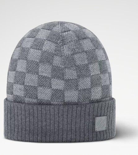 Louis vuitton mens wool grey - louis,