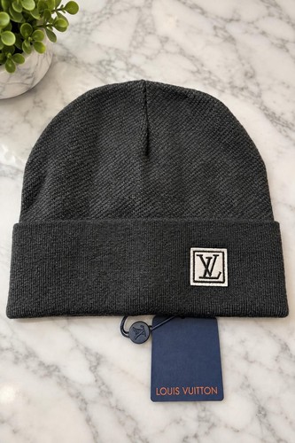 Louis vuitton men grey black - vuitton, grey/black