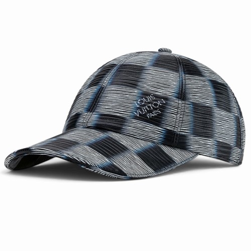 Louis vuitton damier - louis, rush