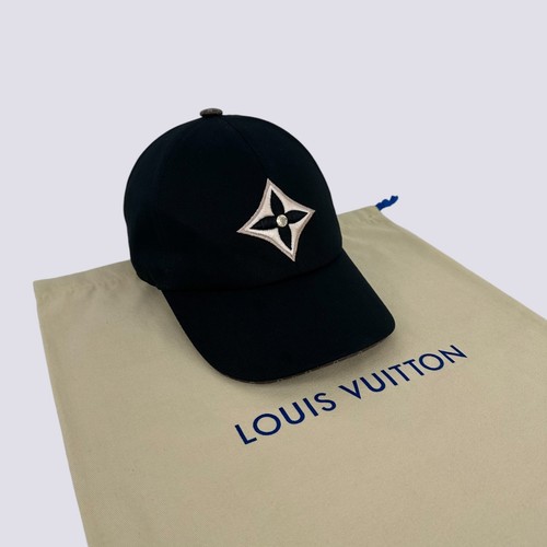 Louis vuitton embroidered - louis, lv