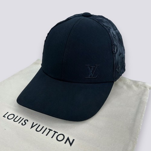 Louis vuitton monogram logo - louis,