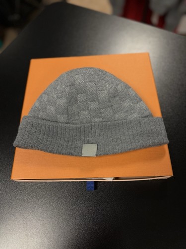 Louis vuitton mens grey - louis,