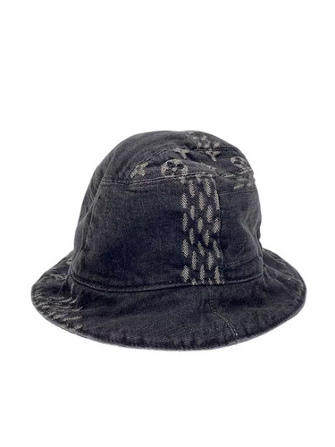 Louis vuitton bucket - louis, hat