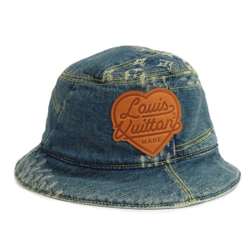 Louis vuitton nigo - vuitton, bonnet