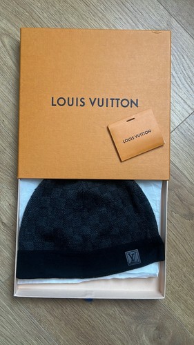 Louis vuitton black petit - louis,