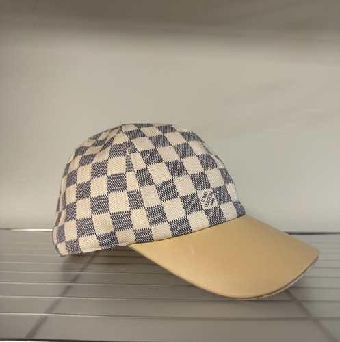 Authentic louis vuitton - authentic, damier
