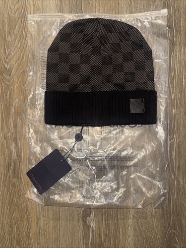 Louis vuitton beanie - louis,