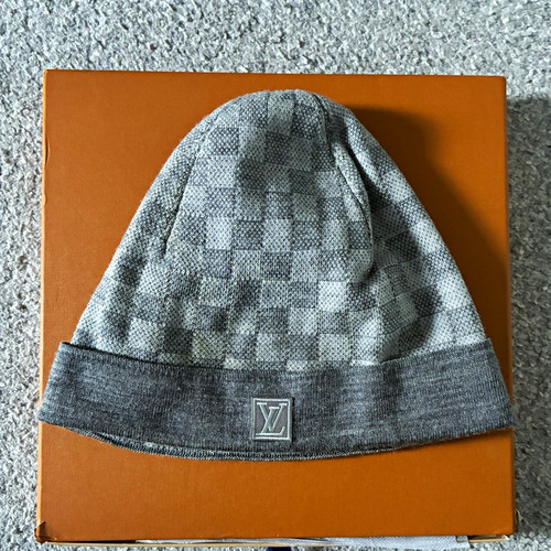 Louis vuitton damier check - louis,