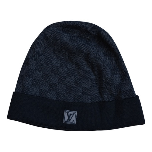 Louis vuitton damier - vuitton, initiales